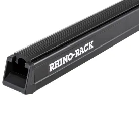 Rhino-Rack Heavy Duty Bar 59" - Black | Universal