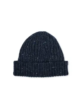 Rib Hat Tyrone Navy