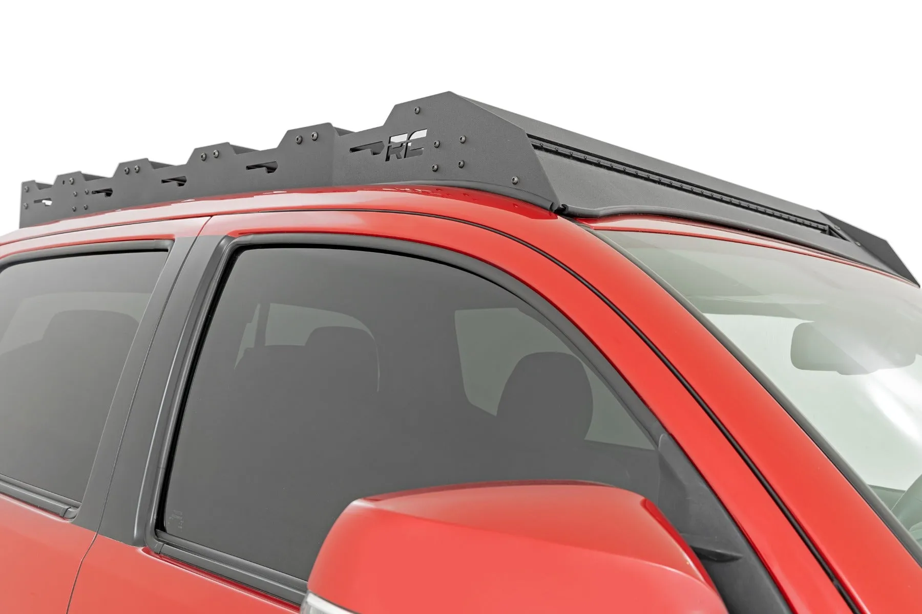 Roof Rack | Toyota Tacoma 2WD/4WD | 2005-2022