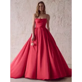 Scarlet by Maggie Sottero