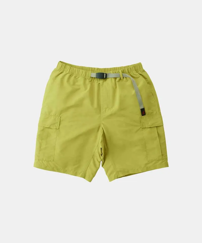 Shell Cargo Short