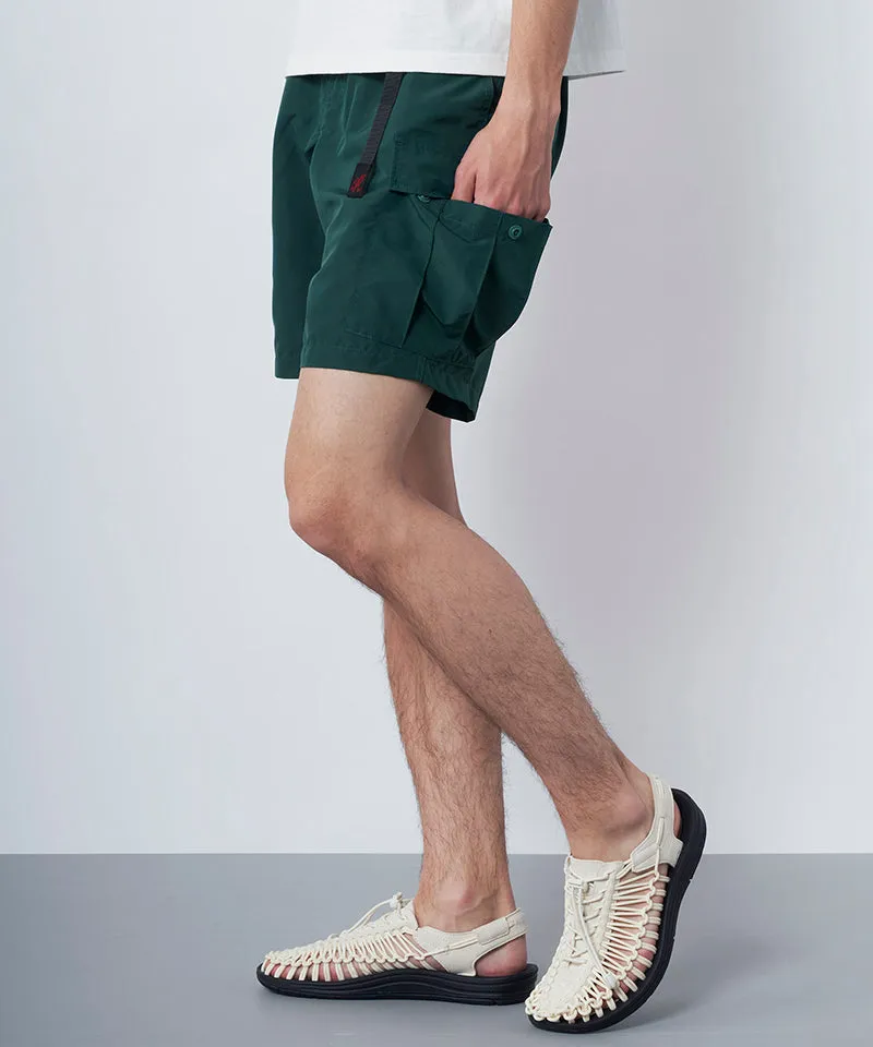 Shell Cargo Short