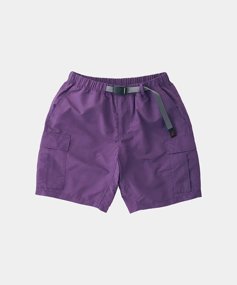 Shell Cargo Short