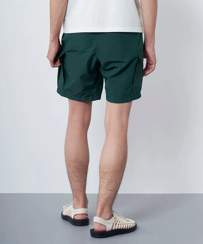 Shell Cargo Short