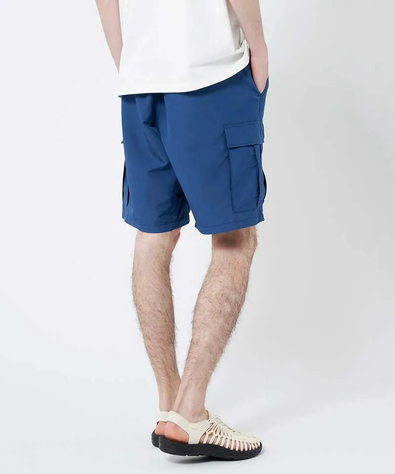 Shell Cargo Short