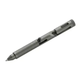 Tactical Pen CID CAL .45 Gray